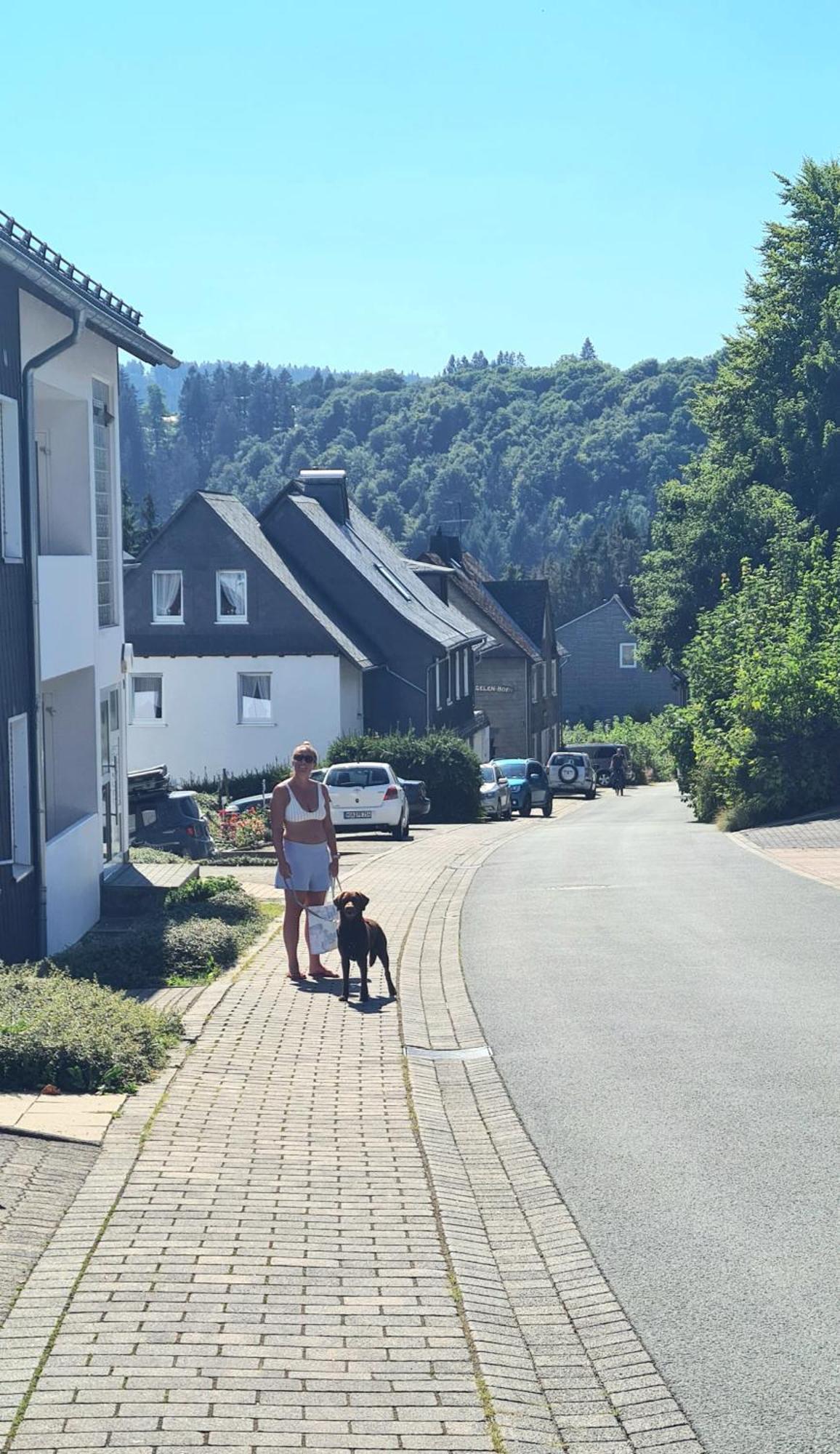 Vakantiehuisje ヴィンターベルク 部屋 写真